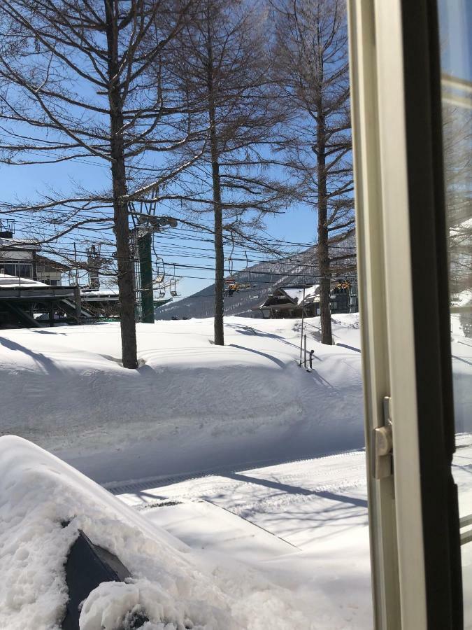 Annex Aburaya Hotell Iiyama Eksteriør bilde